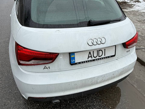 Патрульні Дніпропетровщини масово штрафують водіїв за «проблемні» номерні знаки: подробиці