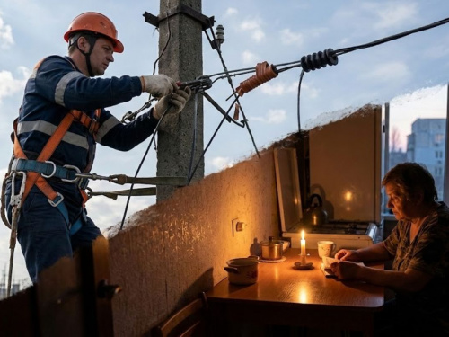 Графіки відключення світла в Дніпрі та області 3 березня: актуальна інформація від ДТЕК