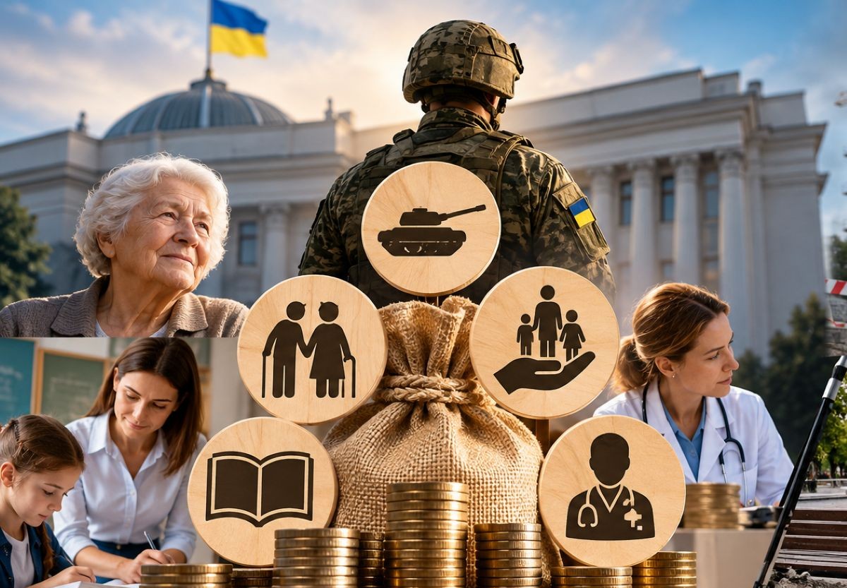 Уряд переходить у режим економії