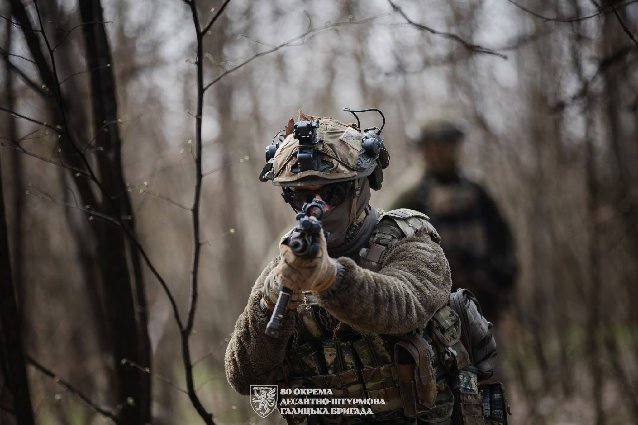 Загострення на Дніпропетровщині