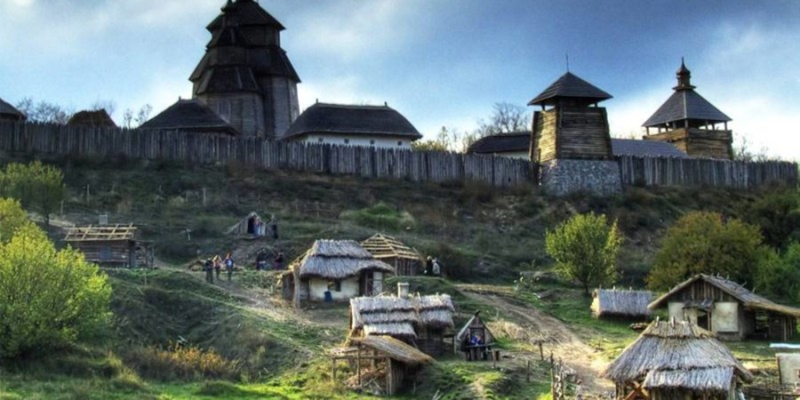 Козацькі зимівники