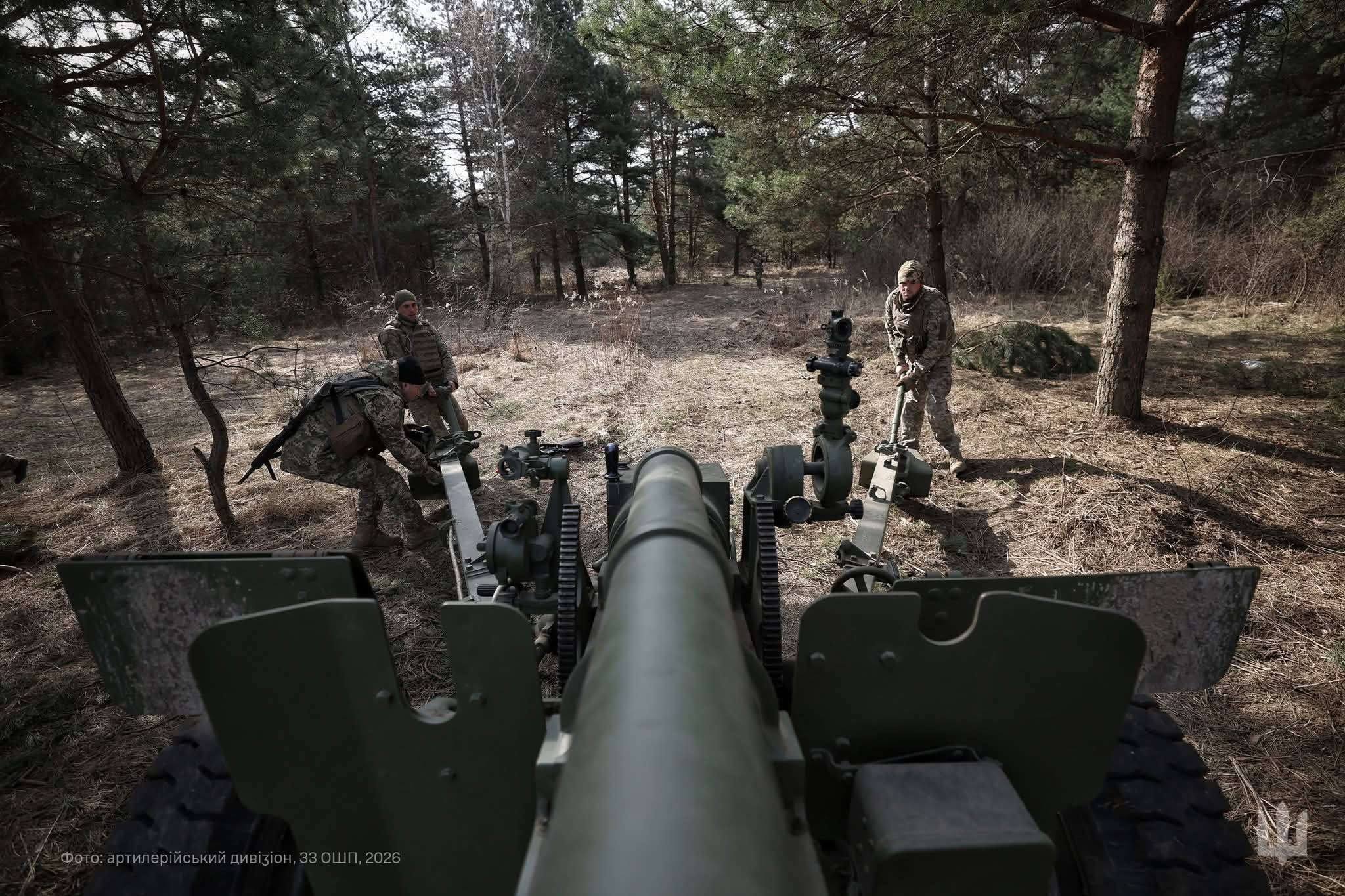 Ескалація на Дніпропетровщині