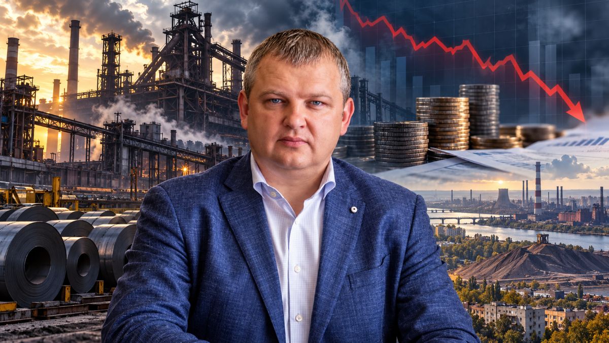 бюджет Дніпропетровщини 2027