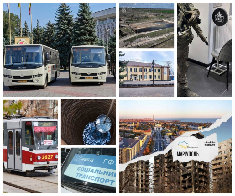 Дайджест найяскравіших новин Кам’янського за минулий тиждень: тарифи, картинг і небезпека води