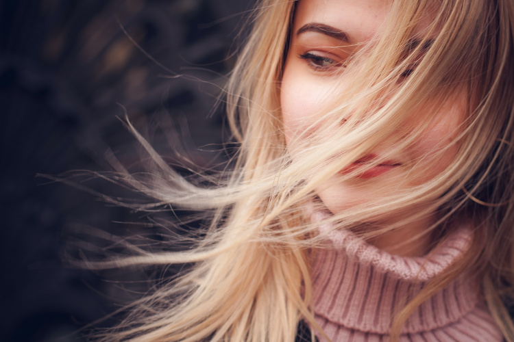 Довге та тонке волосся: дізнайтеся секрети догляду, краси та стилю