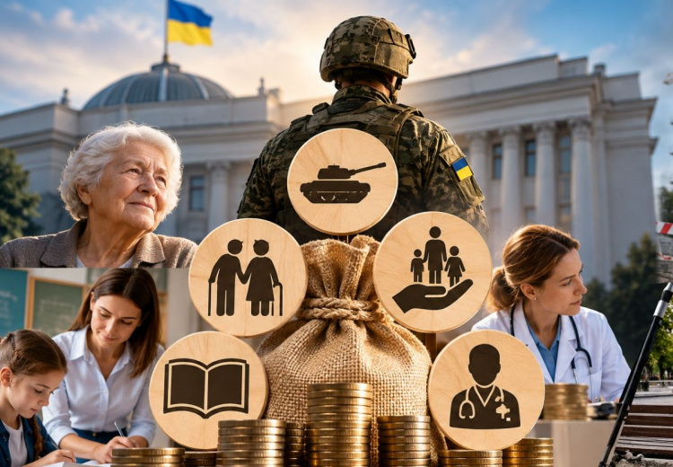 Уряд переходить у режим економії