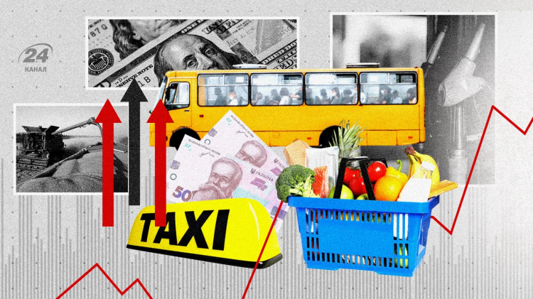 Ефект «іранського шоку»: як подорожчання дизпалива змінить цінники в магазинах Дніпропетровщини