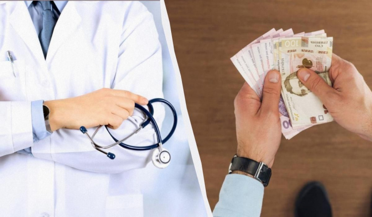 Українці 40+ отримають дві тисячі гривень на чекап здоров'я: як працює програма МОЗ