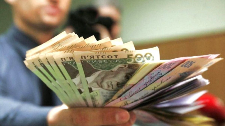 Зарплати в Україні зросли на 20%: кого шукають роботодавці та хто заробляє до 86 тисяч