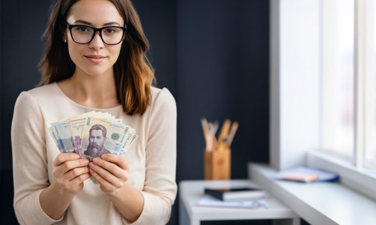 Повернення додому з бонусом: хто з молодих українців отримає 50 000 гривень підтримки від держави