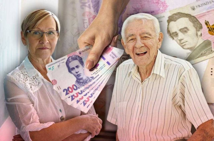 До 10 пенсій за раз: хто і як може отримати одноразову допомогу від ПФУ
