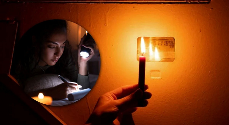 Графіки відключення світла у Дніпрі та області 16 березня: офіційна інформація ДТЕК