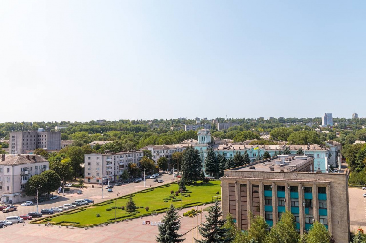 Відпочиваємо разом: топ заходів у Кам’янському з 11 по 18 березня