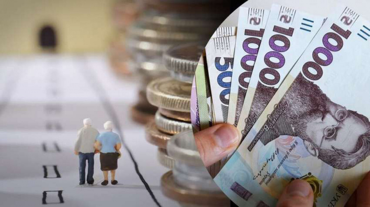 Скасування пенсій українцям: Пенсійний фонд України назвав причини припинення виплат