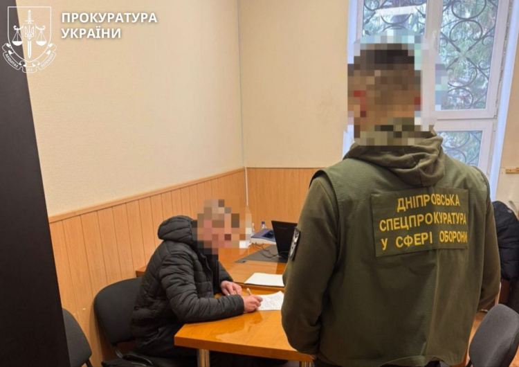 Схема на мільйони в «Оберіг»: у Кам’янському викрили таємний список тих, кого знімали з розшуку