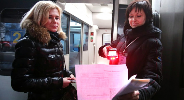  Безплатно або зі знижкою: перелік сезонних та річних пільг від Укрзалізниці у 2026 році