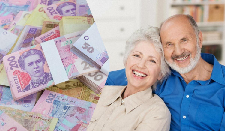 Формула ПФУ змінилася: скільки потрібно заробляти сьогодні, щоб мати пенсію у 10 тисяч 