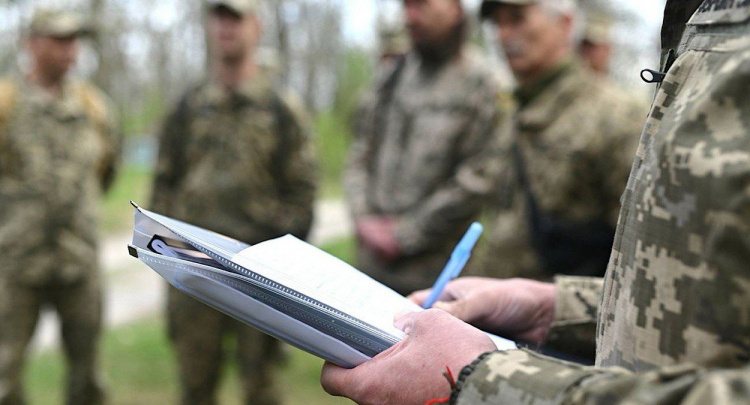 ВПО та мобілізація: кого призвуть, а хто отримає влітку відстрочку - подробиці