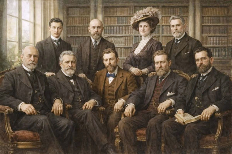 Мільйонери, які будували Україну: історії меценатів, які інвестували в націю ще сто років тому