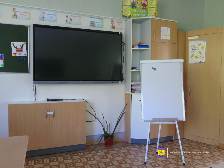 Спільні зусилля заради життя: у Жовтоводській громаді переселенцям облаштували затишний прихисток