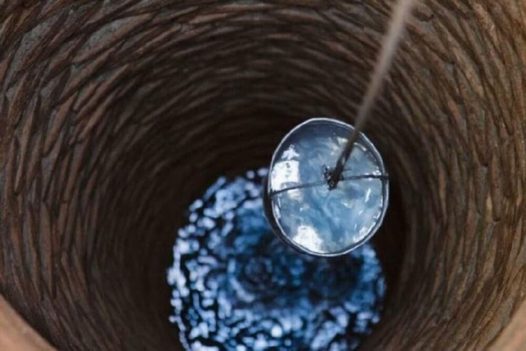 Небезпека у кожному ковтку: чому колодязна вода на Дніпропетровщині стала причиною госпіталізації дітей