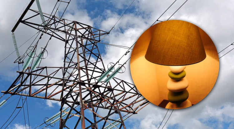 Графіки відключення світла на 2 січня: ситуація у Дніпрі та області, розклад ДТЕК