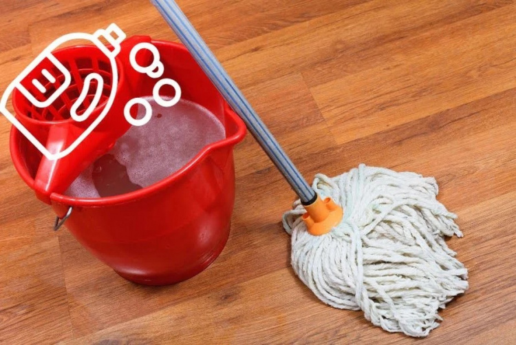 Лайфхаки прибирання: корисні поради господаркам від клінінгової компанії