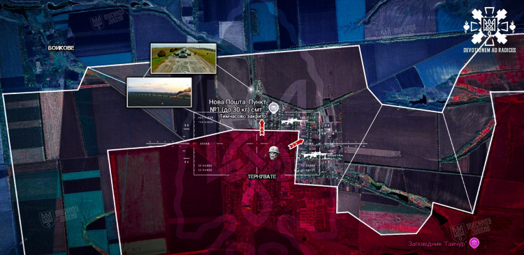 Битва за «вхід» на Дніпропетровщину: чому Покровський та Гуляйпільський напрямки стали критичними