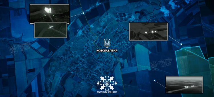 Ворог готується до штурму ще одного міста Дніпропетровщини: що відомо