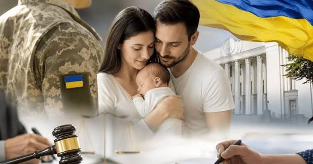 В Україні пропонують річну відстрочку від мобілізації після народження дитини: що відомо
