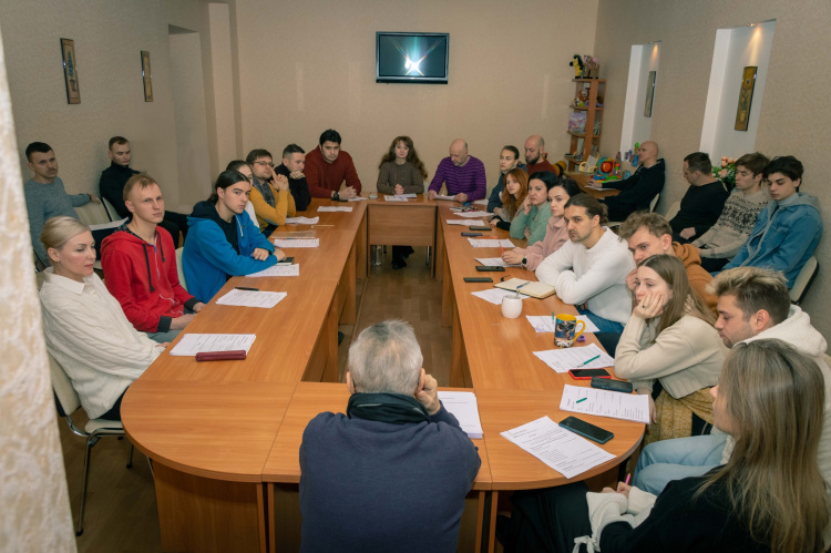 Перша постановка п'єси в історії Кам’янського - режисер театру розкрив подробиці