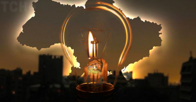 Графіки відключення світла в Дніпрі та регіоні 3 січня - інформація від ДТЕК (оновлено)