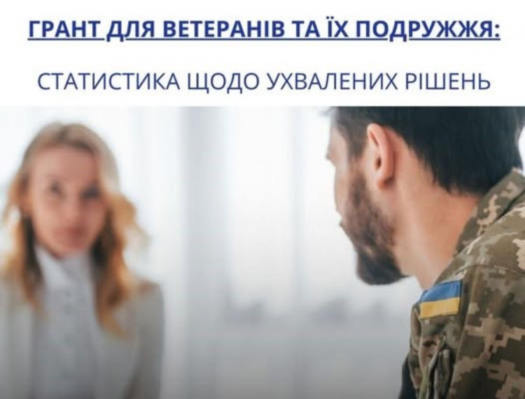 У Кам’янському завдяки гранту від держави ветеран розвиватиме фудхол