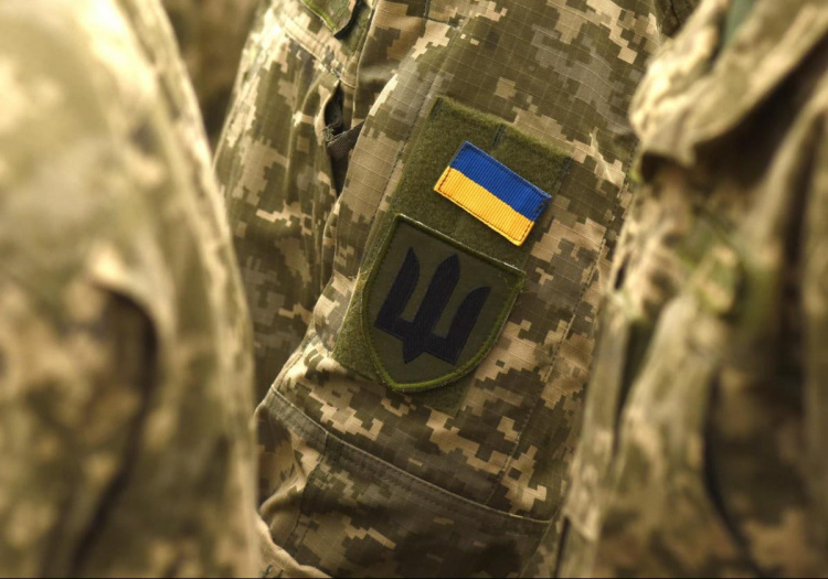 В Україні мобілізуватимуть обмежено придатних чоловіків - Міноборони