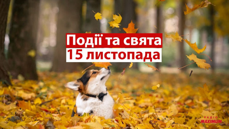 Сьогодні треба починати готуватися до зими: традиції та прикмети 15 листопада