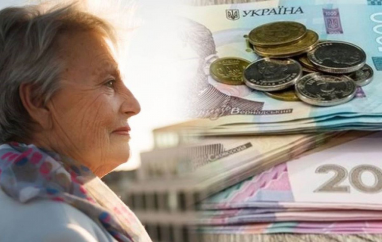 У  Кабміні пообіцяли осучаснити виплати українців - заява Мінсоцполітики