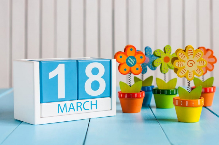 Сьогодні не рекомендовано ходити в гості: традиції та прикмети 18 березня