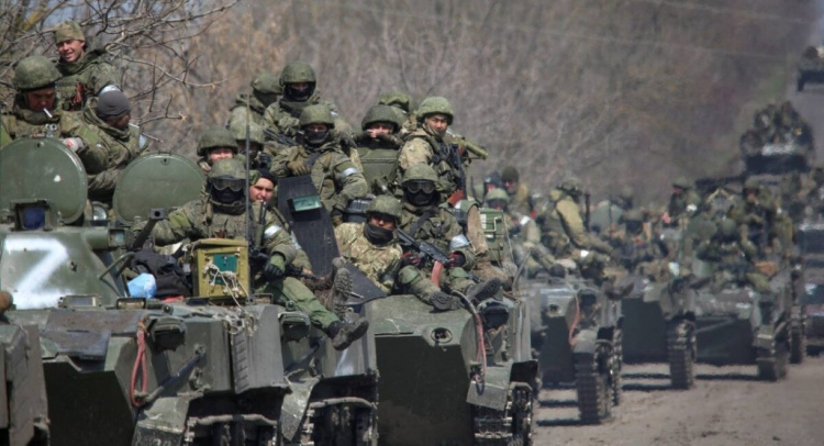 Ворог впритул підійшов до Дніпропетровщини: ситуація на Новопавлівському напрямку стрімко погіршується