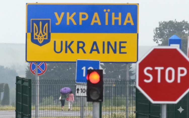 В'їзд до Польщі у листопаді 2025: нові правила ЄС — кого можуть розвернути на кордоні