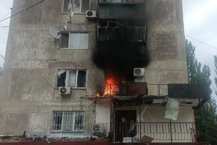 Павлоград перетворюється на прифронтове місто: що відбувається на Дніпропетровщині та як вберегтися