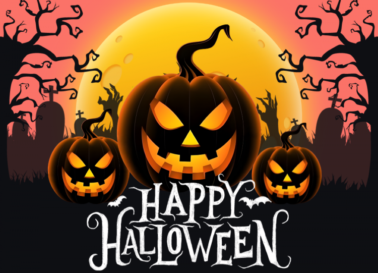 Геловін-екстрим: ТОП-7 фільмів, що змусять тебе ховатися під ковдру