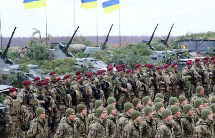 Як знятися з оперативного резерву для бронювання від мобілізації: поради юриста