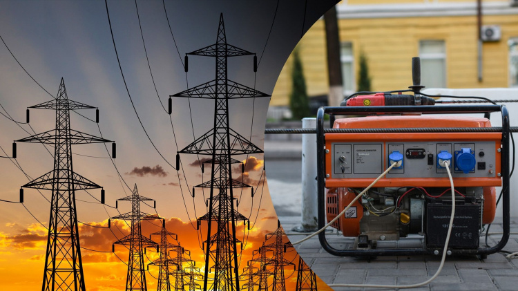 «Рожеві окуляри зайві»: на Дніпропетрощині закликають мешканців регіону готуватися до найгірших сценаріїв в енергетиці