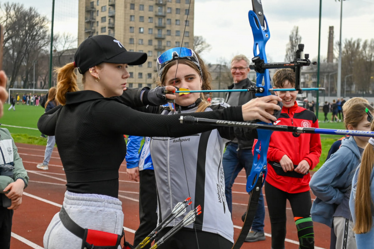Від йоги до боксу: у Кам’янському створили проєкт, який не має аналогів в Україні