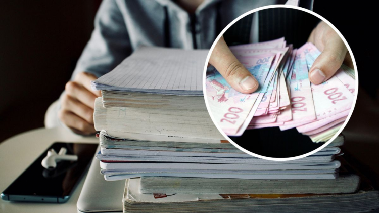 Стипендії до 23 700 грн: хто зі студентів та аспірантів отримає надбавку у 2025 році