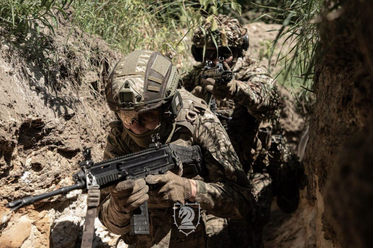 Війська РФ посилюють тиск на Добропільському напрямку: чим обхідні маневри ворога загрожують Дніпропетровщині