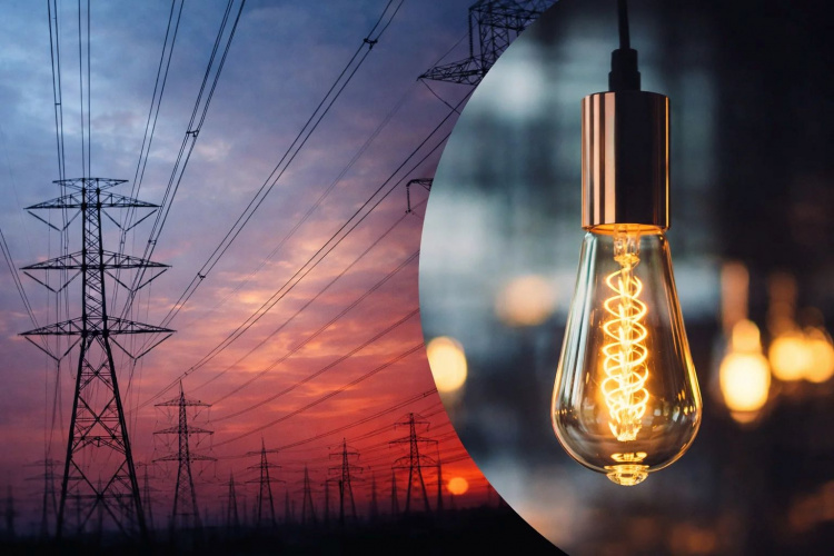 Де в Кам’янському не буде світла 14 березня: повний список адрес та час відключення