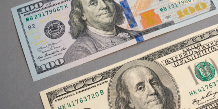 Долари 1996, 2003 та 2006 років: чи реально їх обміняти зараз та за яким курсом