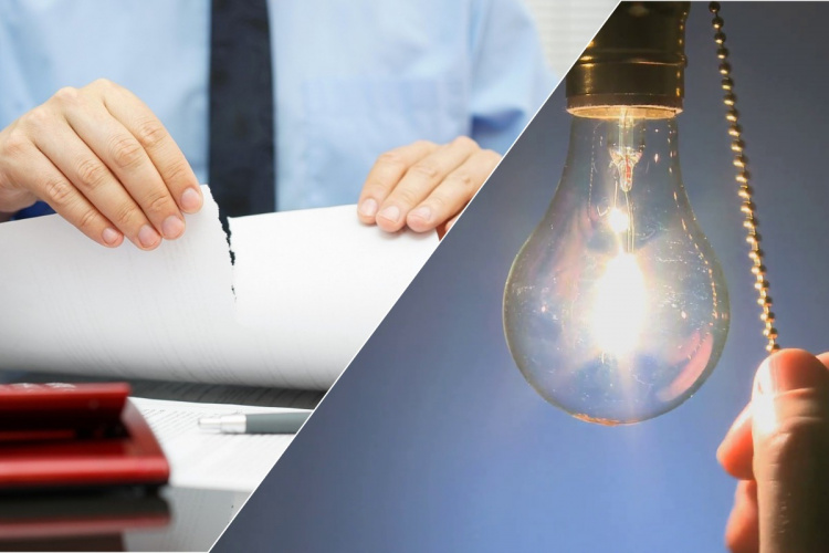 Пастка для спадкоємців: як не залишитися без електрики після смерті родича