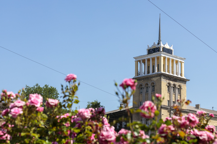 Як у Кам’янському відзначатимуть 275-ту річницю заснування міста - афіша заходів на 11-14 вересня